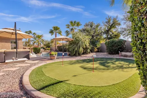 Exterior - 4503 E Cabrillo Dr, Gilbert, AZ 85297 photo 16 of 38