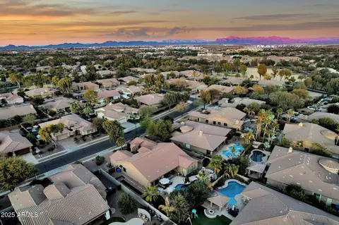 View/Area - 4503 E Cabrillo Dr, Gilbert, AZ 85297 photo 8 of 22