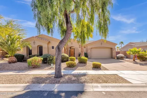 Exterior - 4503 E Cabrillo Dr, Gilbert, AZ 85297 photo 1 of 38