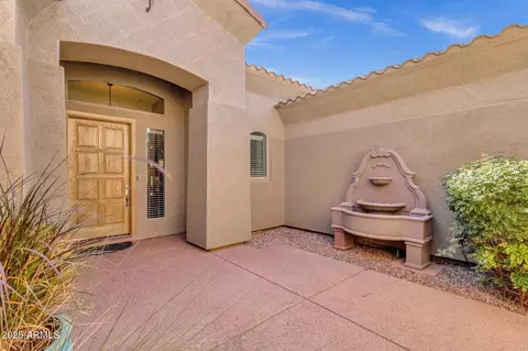 Exterior - 4503 E Cabrillo Dr, Gilbert, AZ 85297 photo 7 of 38