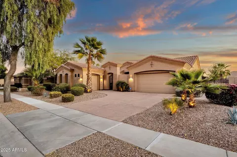 4503 E Cabrillo Dr, Gilbert, AZ 85297