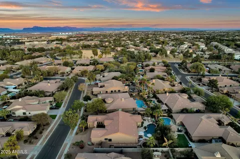 View/Area - 4503 E Cabrillo Dr, Gilbert, AZ 85297 photo 15 of 22