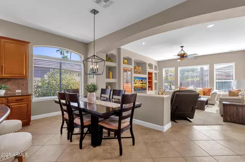 Dining - 4503 E Cabrillo Dr, Gilbert, AZ 85297 photo 2 of 2