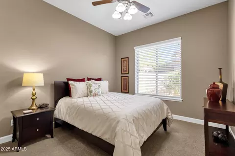 Bedroom - 4503 E Cabrillo Dr, Gilbert, AZ 85297 photo 6 of 9