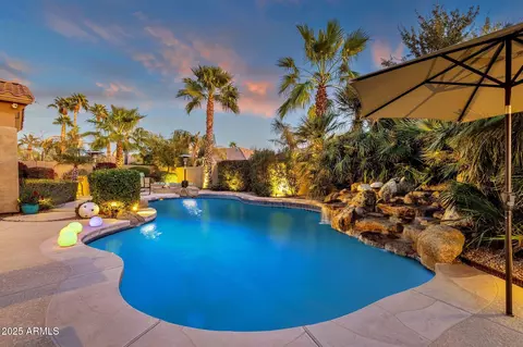 Exterior - 4503 E Cabrillo Dr, Gilbert, AZ 85297 photo 28 of 38