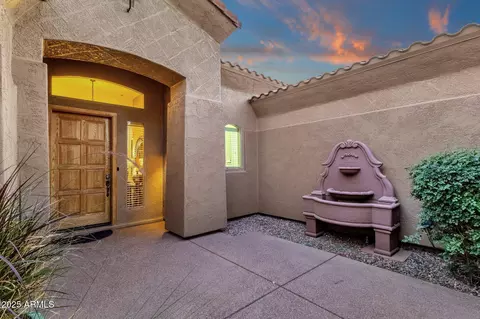 Exterior - 4503 E Cabrillo Dr, Gilbert, AZ 85297 photo 21 of 38