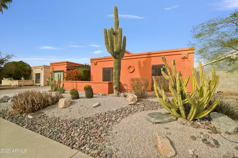 4202 W Villa Maria Dr, Glendale, AZ 85308