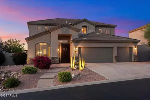 10688 E Butherus Dr, Scottsdale, AZ 85255