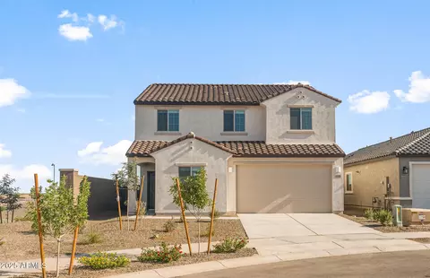 42835 W Peters Dr, Maricopa, AZ 85138