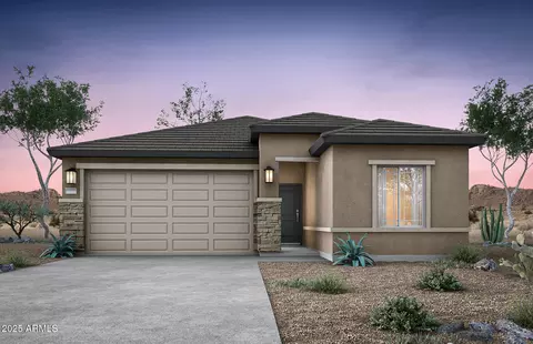 42850 W Peters Dr, Maricopa, AZ 85138