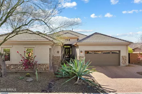 5713 E Sleepy Ranch Rd, Cave Creek, AZ 85331