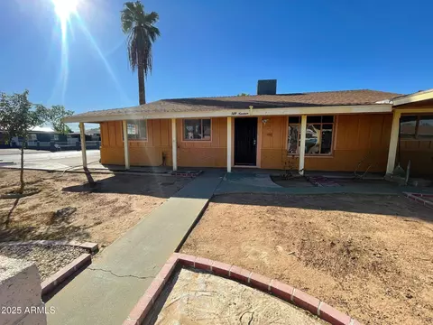 5019 W Roma Ave, Phoenix, AZ 85031
