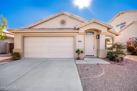 4007 E Agave Rd, Phoenix, AZ 85044