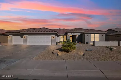16062 W Quail Creek Ln, Surprise, AZ 85374