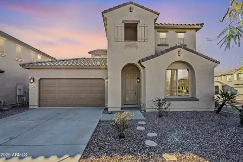 15461 W Jenan Dr, Surprise, AZ 85379