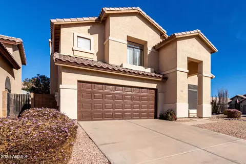 4338 E Woodridge Dr, Phoenix, AZ 85032
