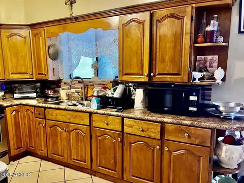 Kitchen - 1825 E 7th St, Douglas, AZ 85607 photo 1 of 1