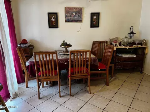 Dining - 1825 E 7th St, Douglas, AZ 85607 photo 2 of 2