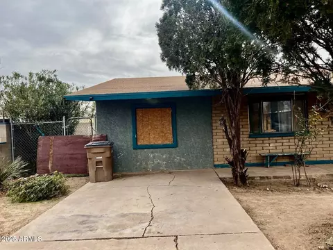 Other - 1825 E 7th St, Douglas, AZ 85607 photo 2 of 5