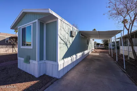15601 N 19th Ave #18, Phoenix, AZ 85023