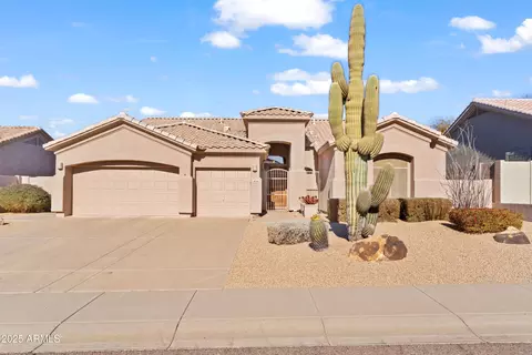 4840 E Dale Ln, Cave Creek, AZ 85331