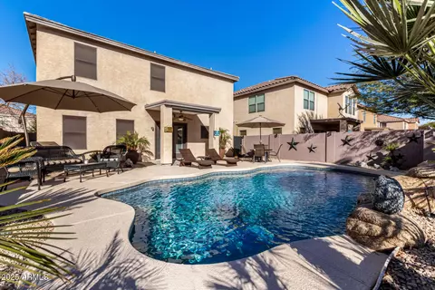 45707 W Barbara Ln, Maricopa, AZ 85139