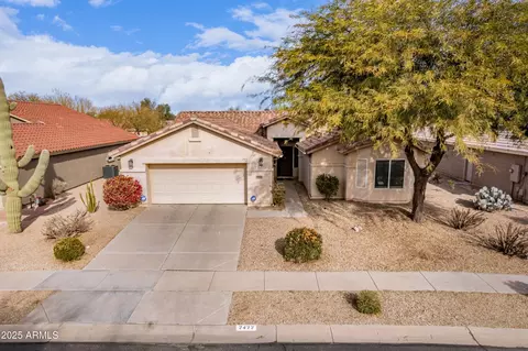 2422 E Durango Dr, Casa Grande, AZ 85194