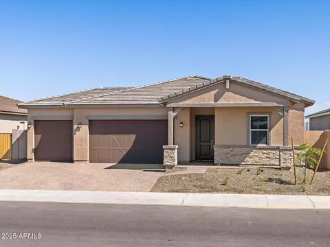 17636 W Pierson St, Goodyear, AZ 85395