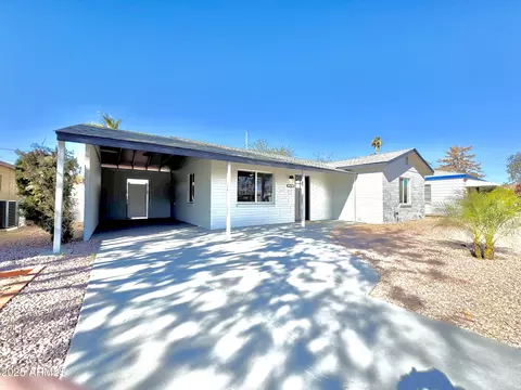 4246 N 11th Pl, Phoenix, AZ 85014 photo 20