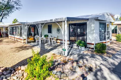 17200 W Bell Rd #2196, Surprise, AZ 85374