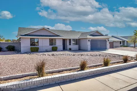 1363 N Terripin St, Mesa, AZ 85207