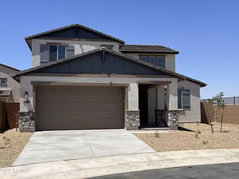 20656 N 226th Dr, Surprise, AZ 85387