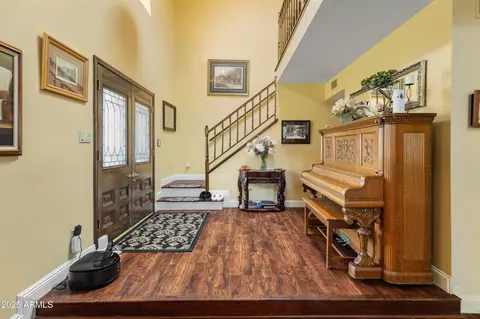 Entry Way - 5131 N 18th St, Phoenix, AZ 85016 photo 1 of 1