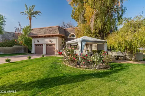 Exterior - 5131 N 18th St, Phoenix, AZ 85016 photo 8 of 8