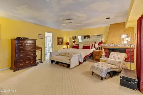 Bedroom - 5131 N 18th St, Phoenix, AZ 85016 photo 1 of 4