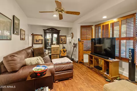 Living - 5131 N 18th St, Phoenix, AZ 85016 photo 6 of 6
