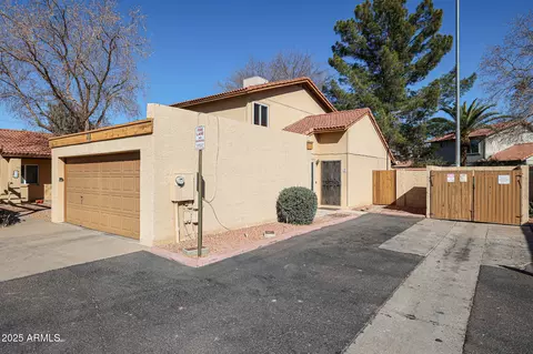 14851 N 25th Dr #21, Phoenix, AZ 85023