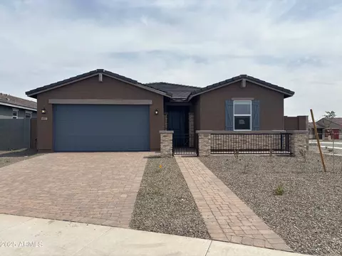 4807 N 177th Ln, Goodyear, AZ 85395