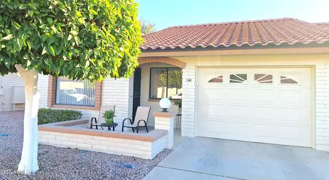 2310 S Farnsworth Dr #50, Mesa, AZ 85209