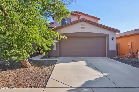 1409 E Harvest Rd, San Tan Valley, AZ 85140