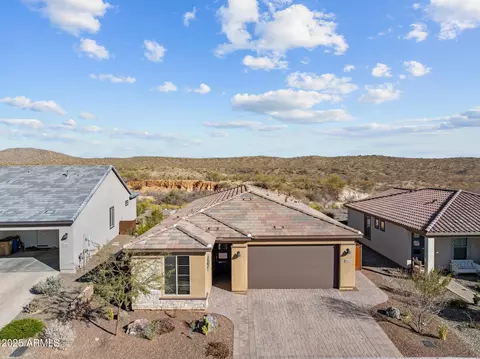 4455 Copper Mine Ct, Wickenburg, AZ 85390