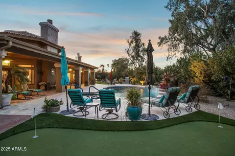 10190 E Sunnyside Dr, Scottsdale, AZ 85260