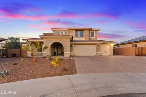 18388 W Larkspur Dr, Goodyear, AZ 85338