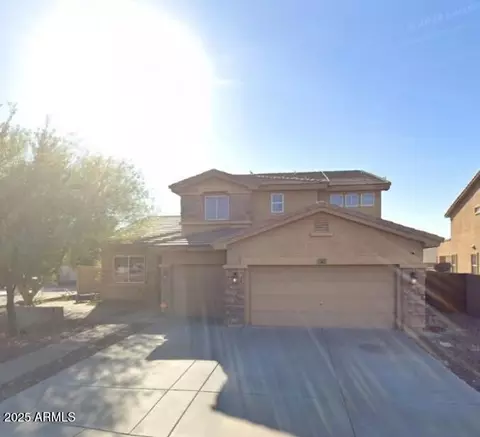 21981 W Shadow Dr, Buckeye, AZ 85326