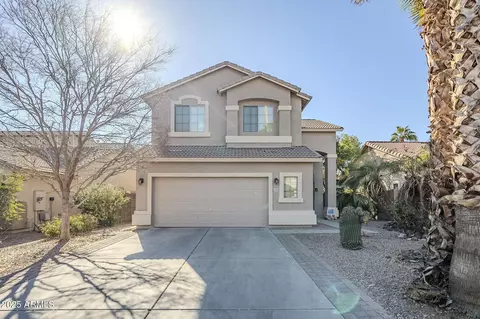 14971 W Desert Hills Dr, Surprise, AZ 85379