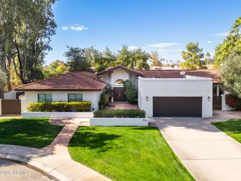 12286 N 86th Pl, Scottsdale, AZ 85260