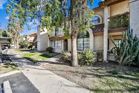 4545 N 67th Ave #1444, Phoenix, AZ 85033