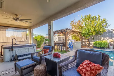 3852 E Liberty Ln, Gilbert, AZ 85296 photo 28