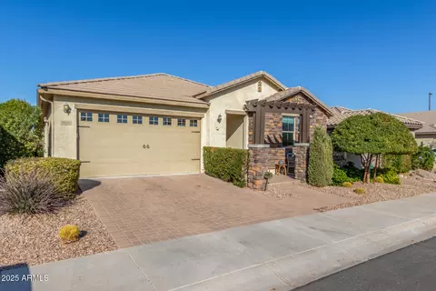 3852 E Liberty Ln, Gilbert, AZ 85296 photo 3