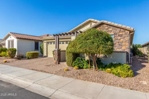 3852 E Liberty Ln, Gilbert, AZ 85296 photo 5